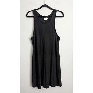 Nation LTD Racer back swing dress